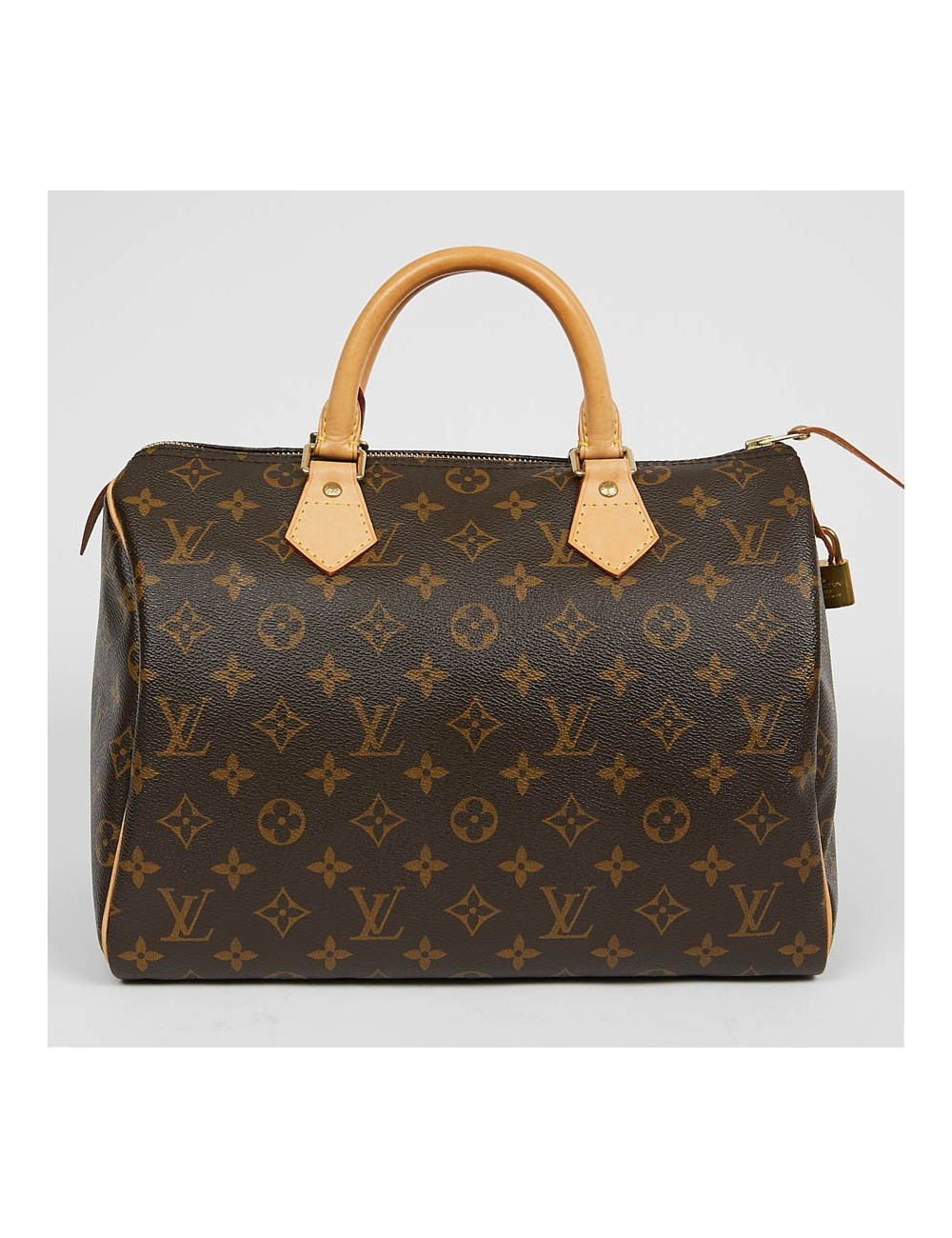 Speedy 30 LOUIS VUITTON Monogram