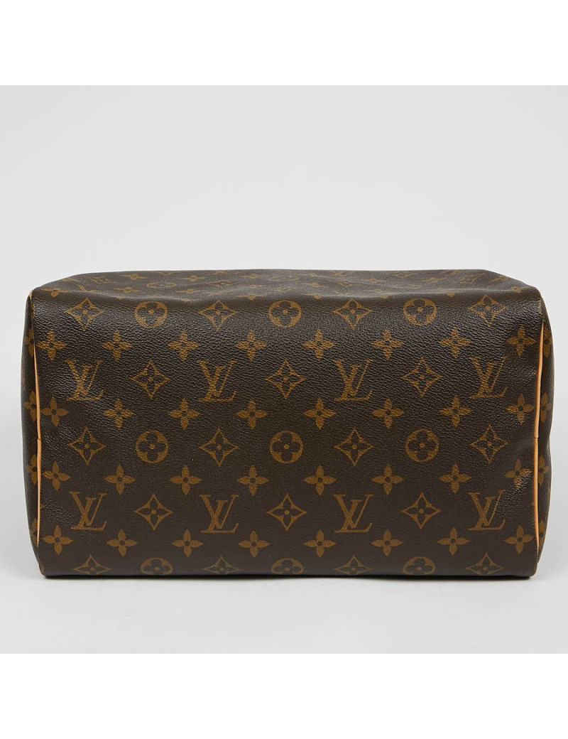 Speedy 30 LOUIS VUITTON Monogram
