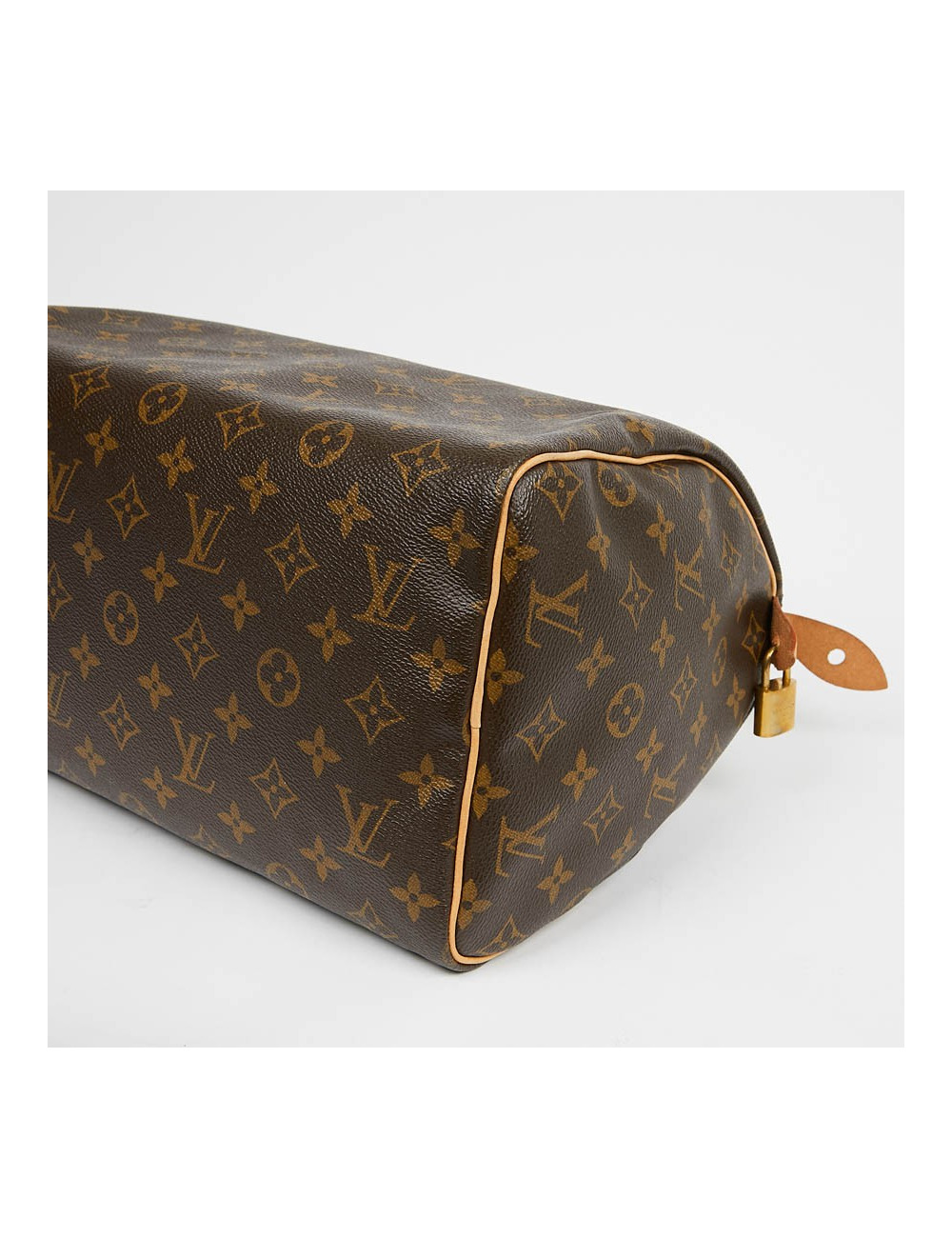 Speedy 30 LOUIS VUITTON Monogram