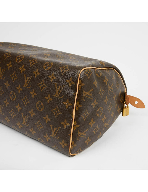 Speedy 30 LOUIS VUITTON Monogram