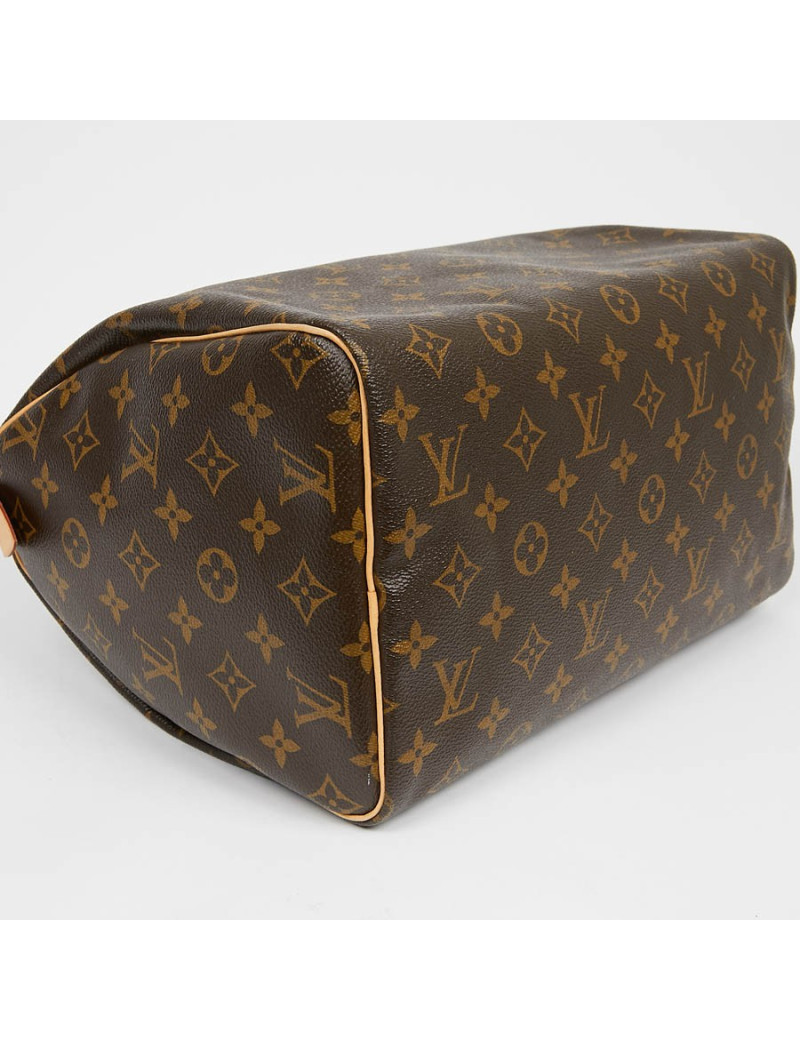 Speedy 30 LOUIS VUITTON Monogram