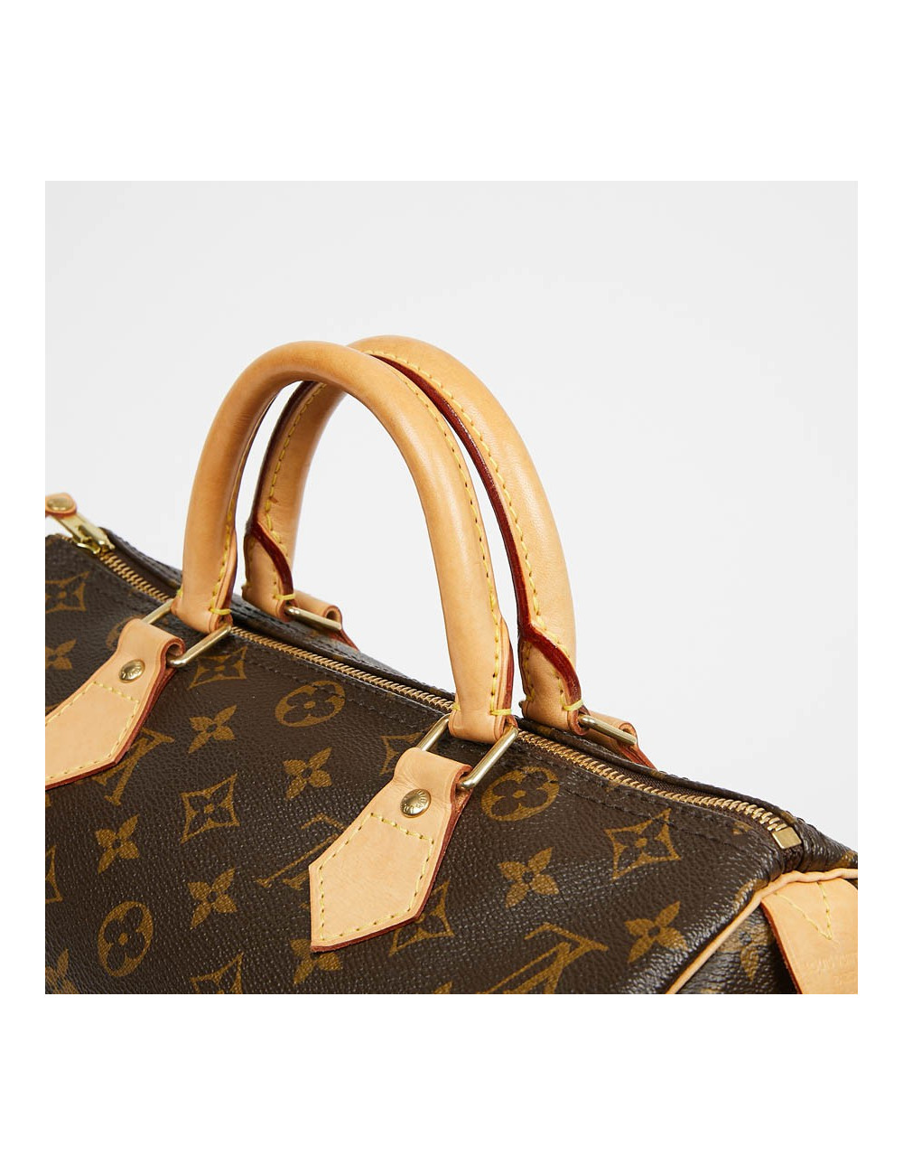 Speedy 30 LOUIS VUITTON Monogram