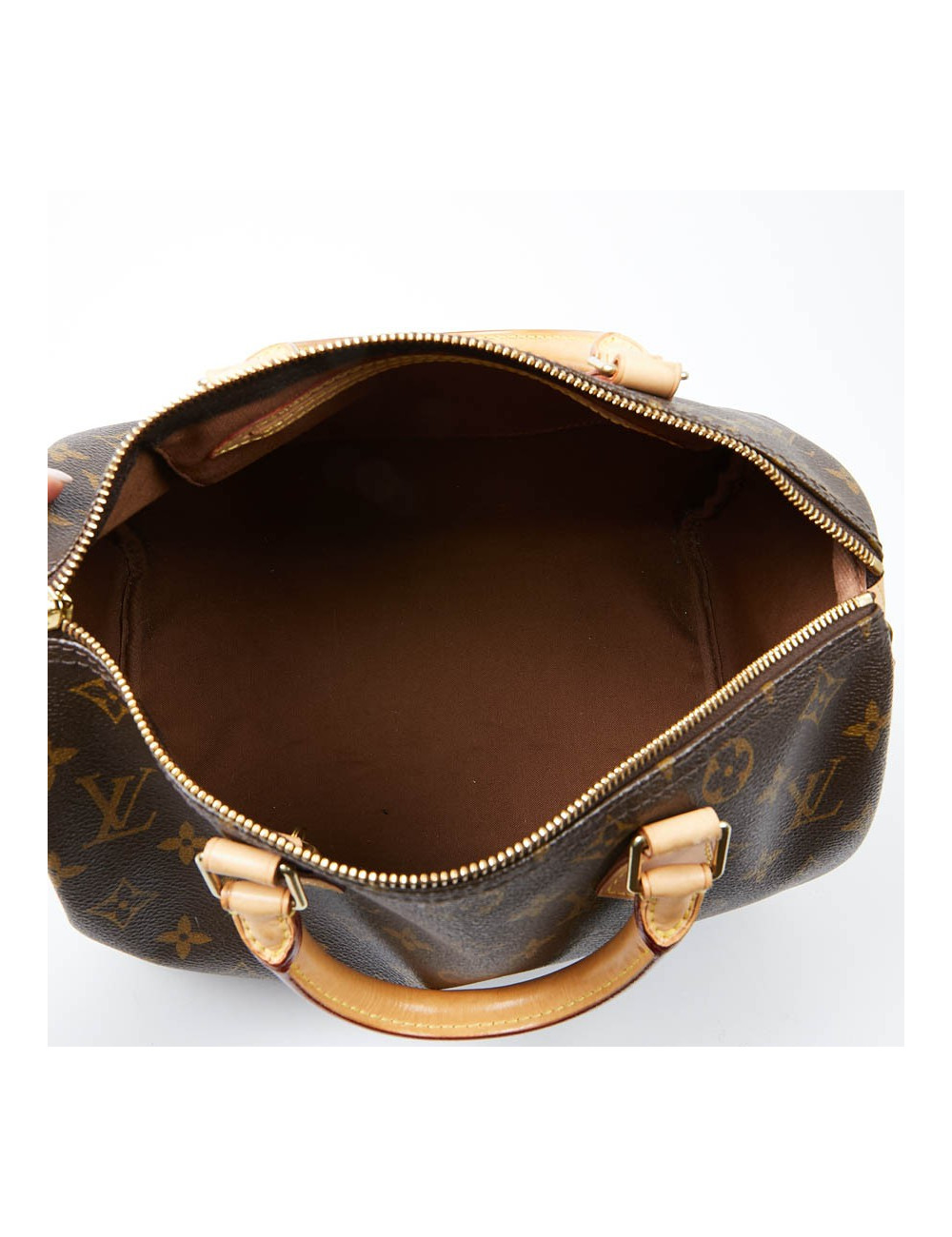 Speedy 30 LOUIS VUITTON Monogram