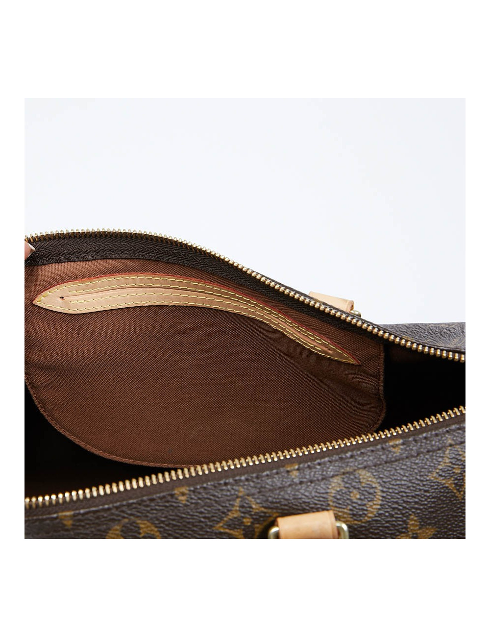 Speedy 30 LOUIS VUITTON Monogram