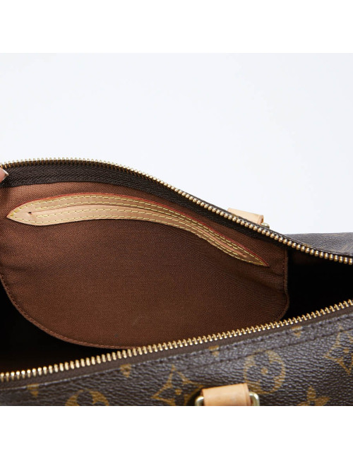 Speedy 30 LOUIS VUITTON Monogram
