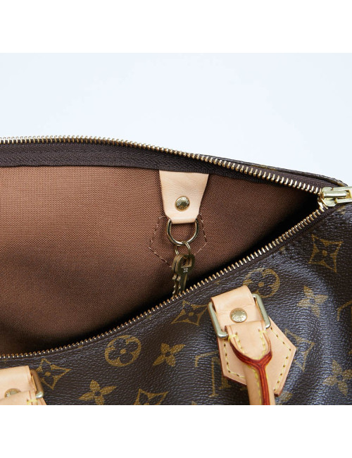 Speedy 30 LOUIS VUITTON Monogram