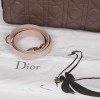 Lady Dior tricolore