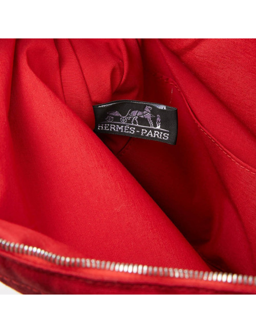 Trousse Bolide 31 HERMES