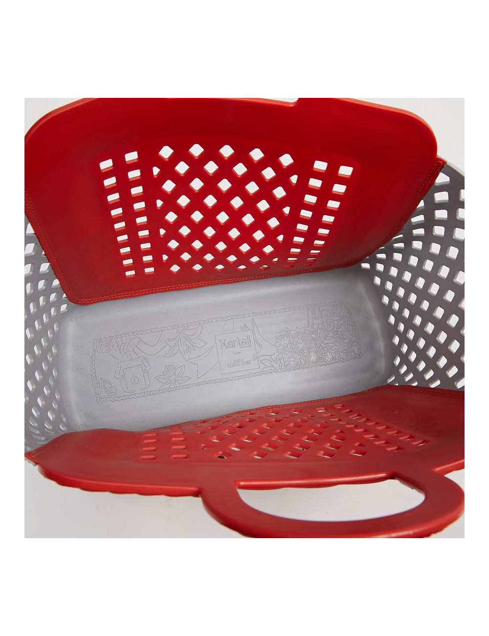 Sac KARTELL Paula Cademartori