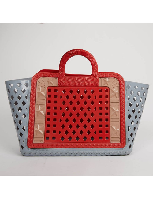 Sac KARTELL Paula Cademartori