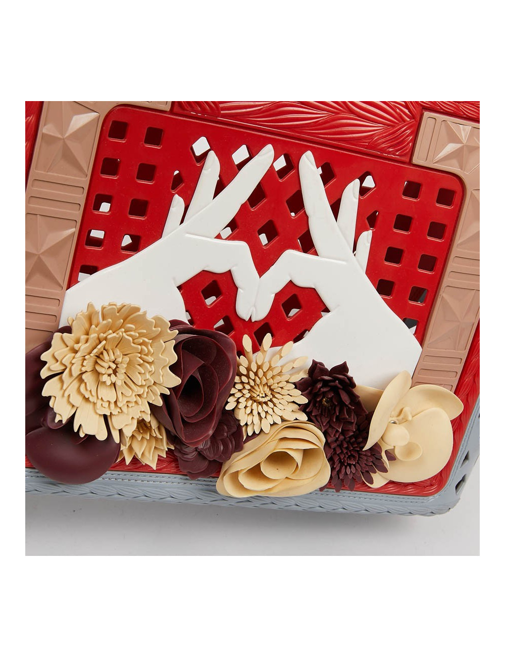 Sac KARTELL Paula Cademartori