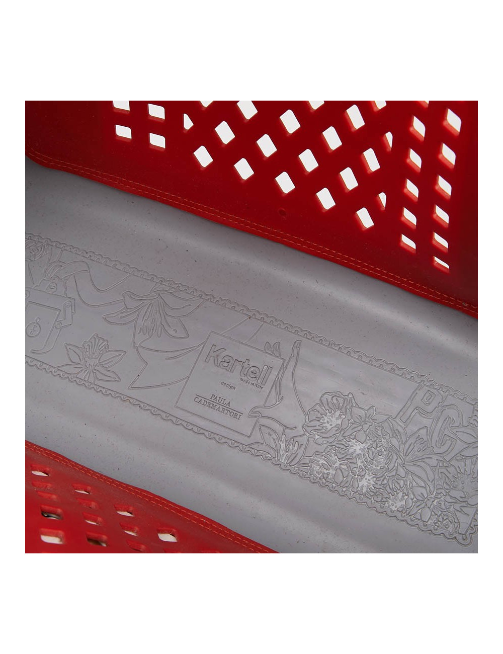 Sac KARTELL Paula Cademartori