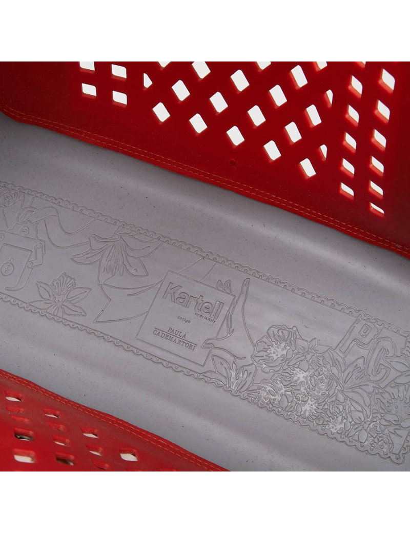 Sac KARTELL Paula Cademartori