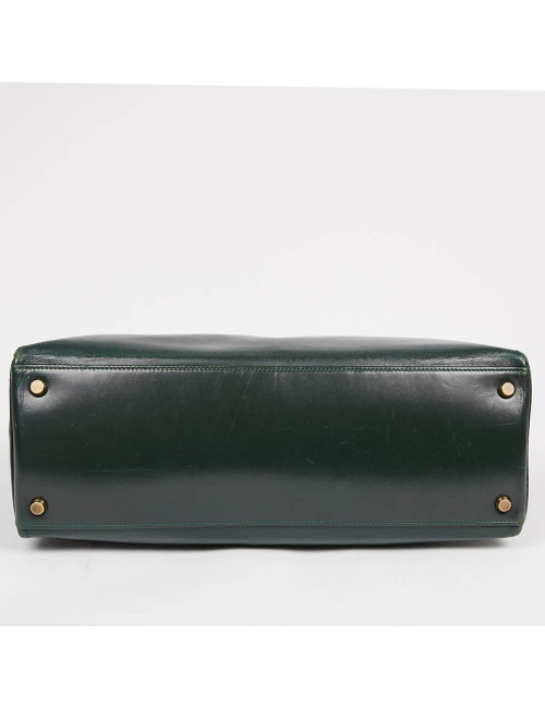 HERMES Kelly 35 vert