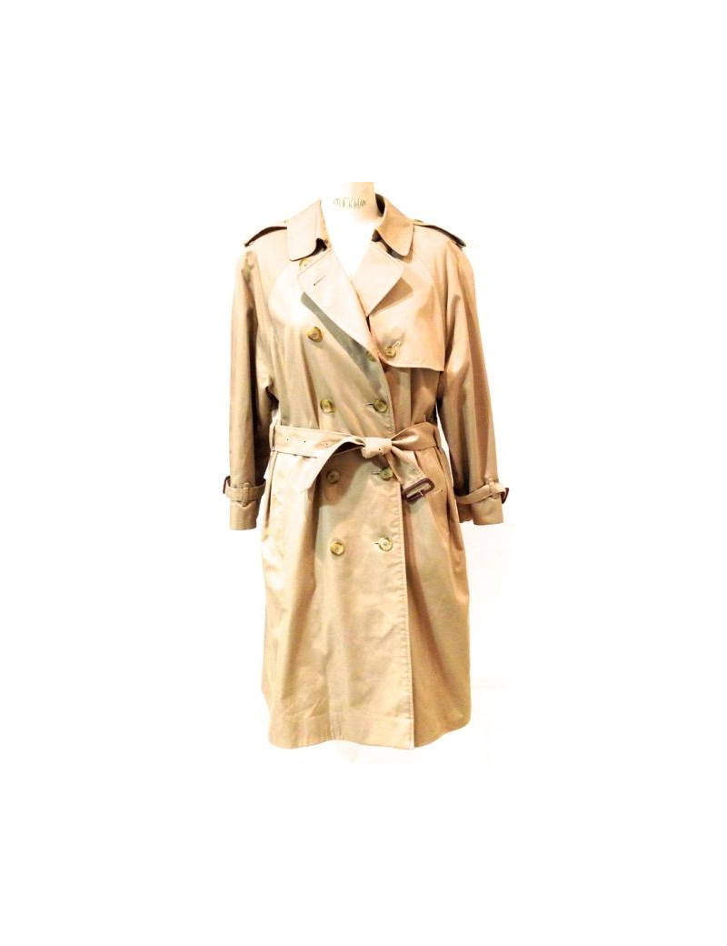 Trench BURBERRY beige T 44