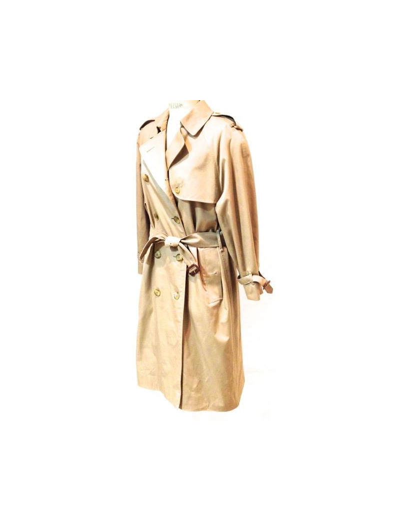 Trench BURBERRY beige T 44