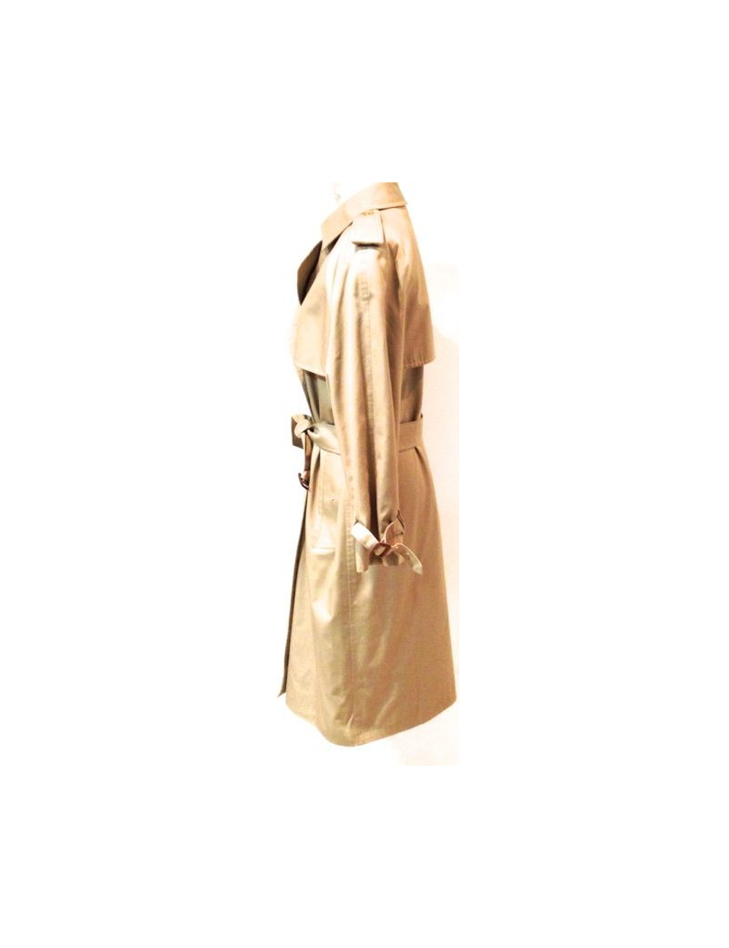 Trench BURBERRY beige T 44
