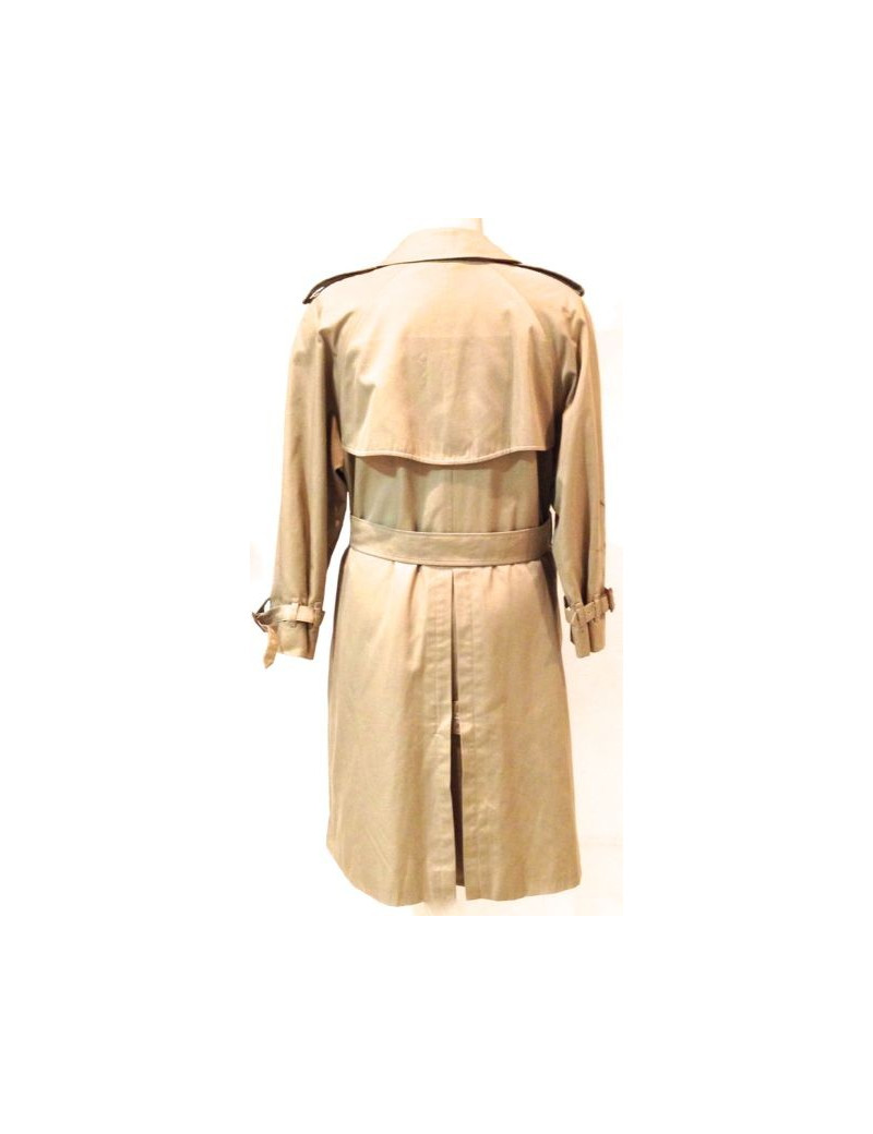 Trench BURBERRY beige T 44