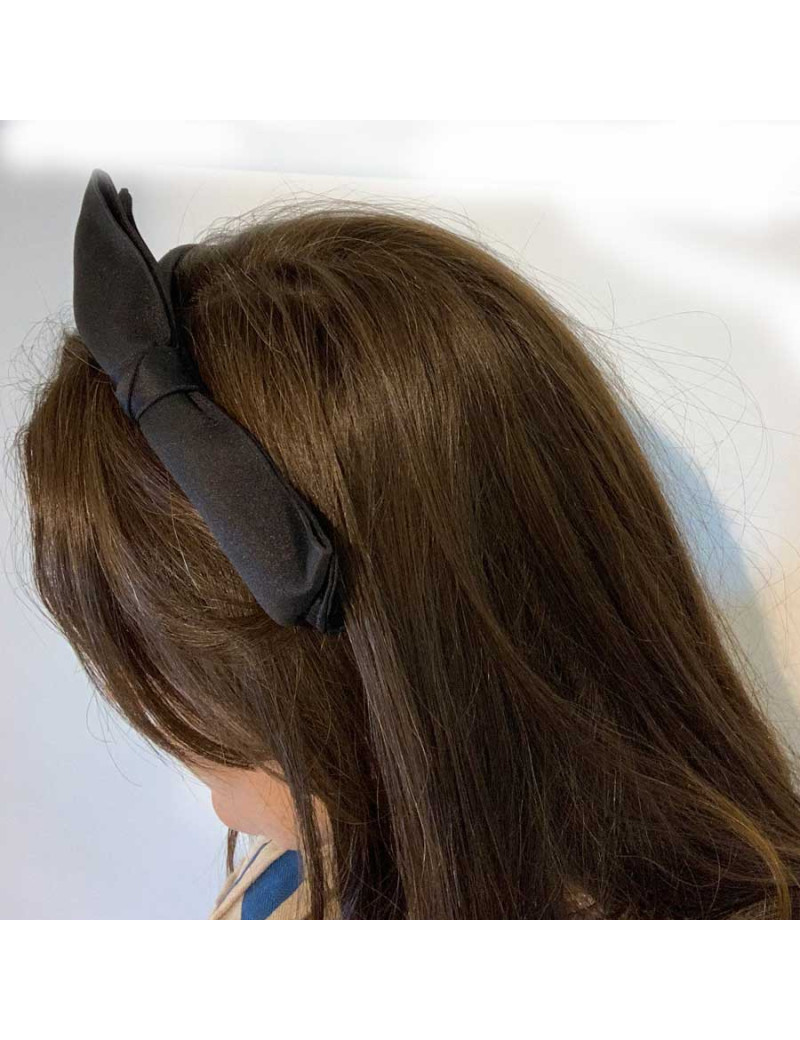 Sere tête CHANEL noir