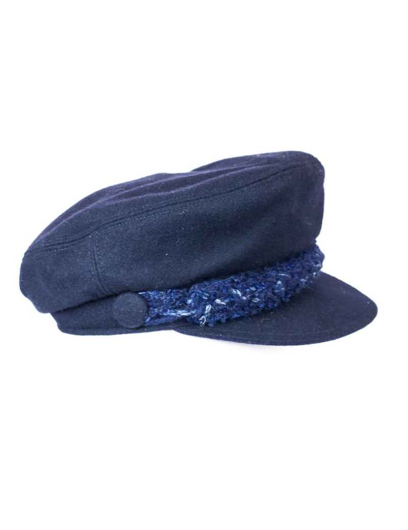 Casquette CHANEL Taille L