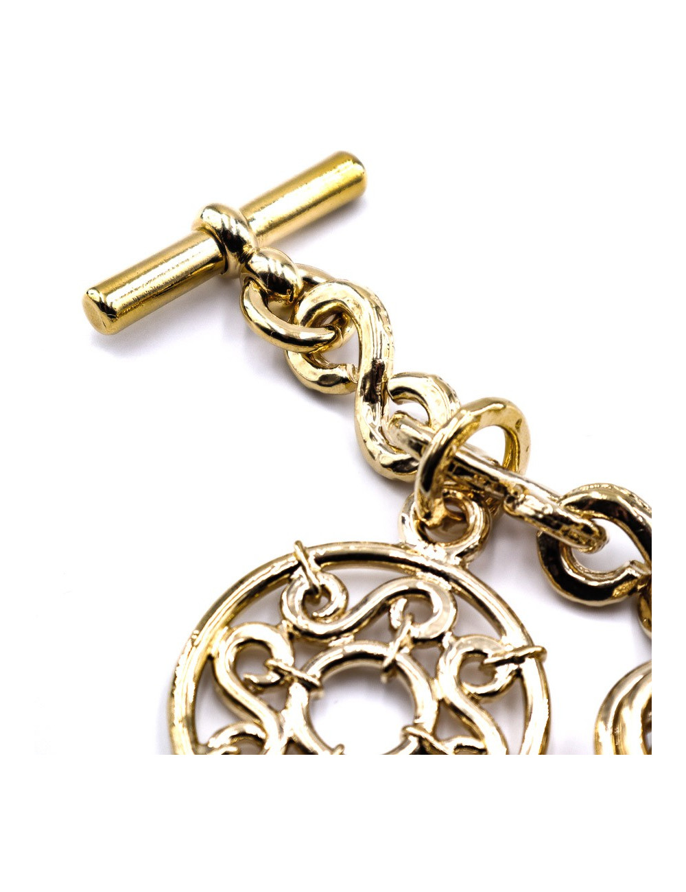 Bracelet à breloques CELINE