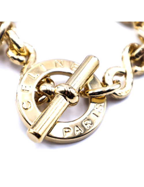 Bracelet à breloques CELINE