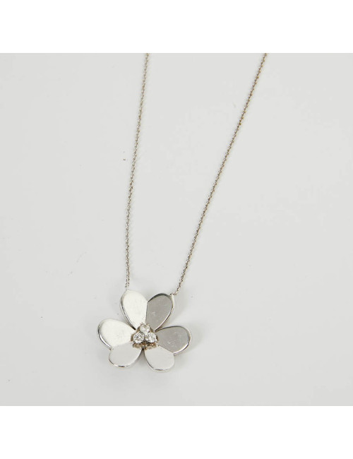 Pendentif Frivole VCA VAN CLEEF & ARPELS