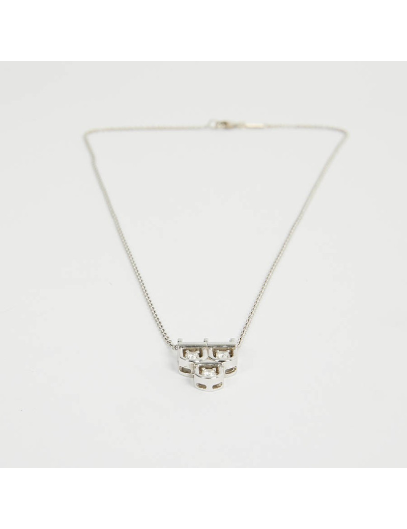 2.55 CHANEL sac cuir froissé noir