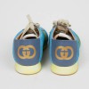 Sneakers T39 GUCCI multicolores