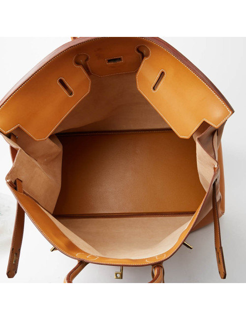 Sac HAC 50 Gold HERMES