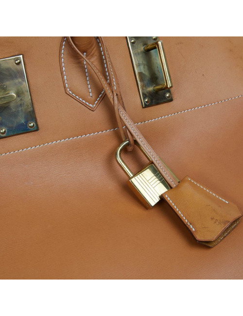 Sac HAC 50  Gold HERMES