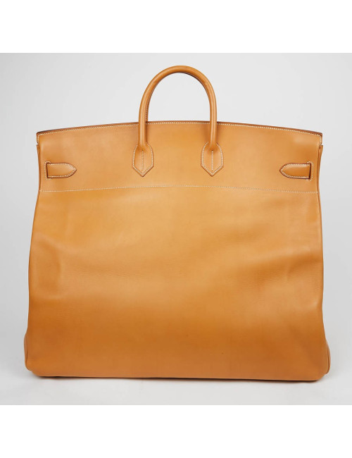 Sac HAC 50  Gold HERMES