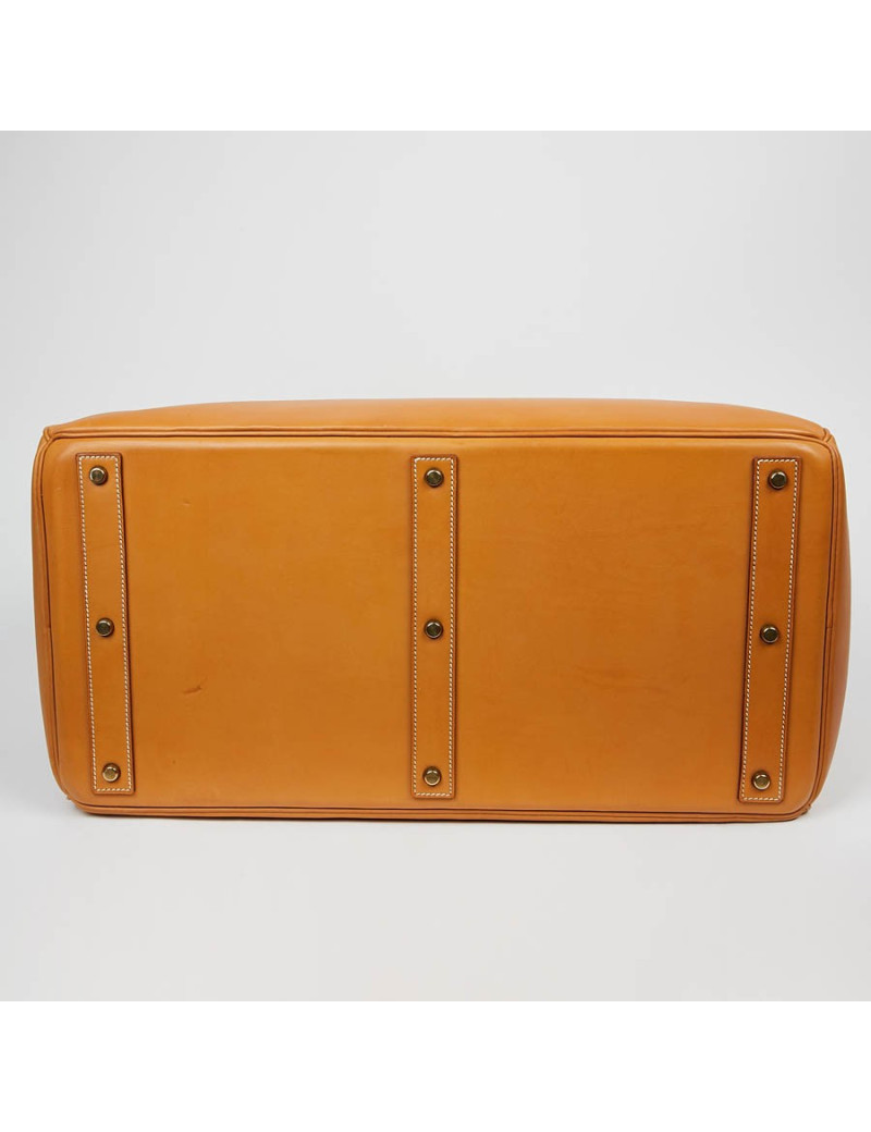 Sac HAC 50  Gold HERMES