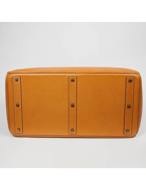 Sac HAC 50  Gold HERMES