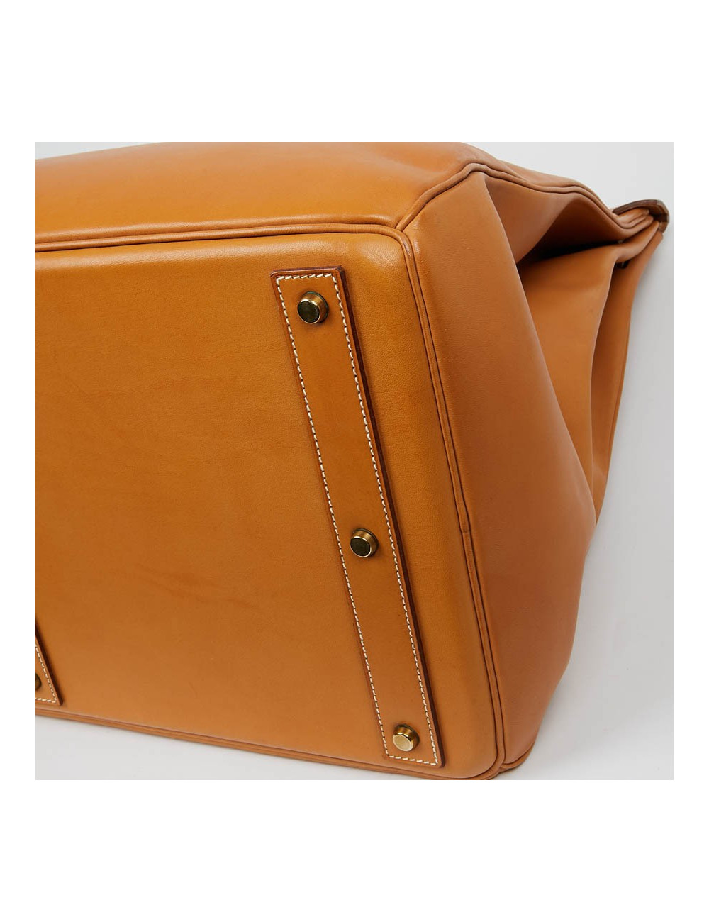 Sac HAC 50  Gold HERMES