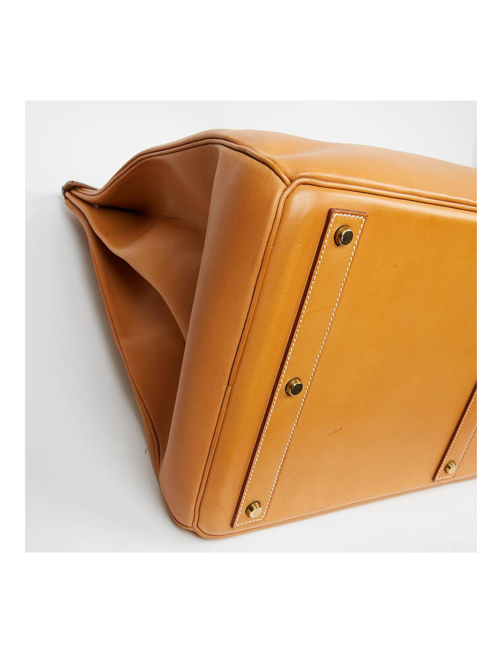 Sac HAC 50  Gold HERMES