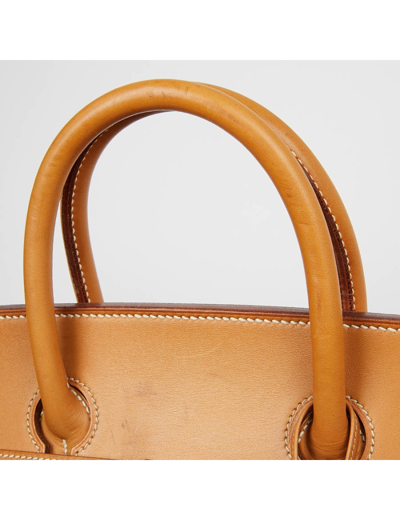 Sac HAC 50  Gold HERMES