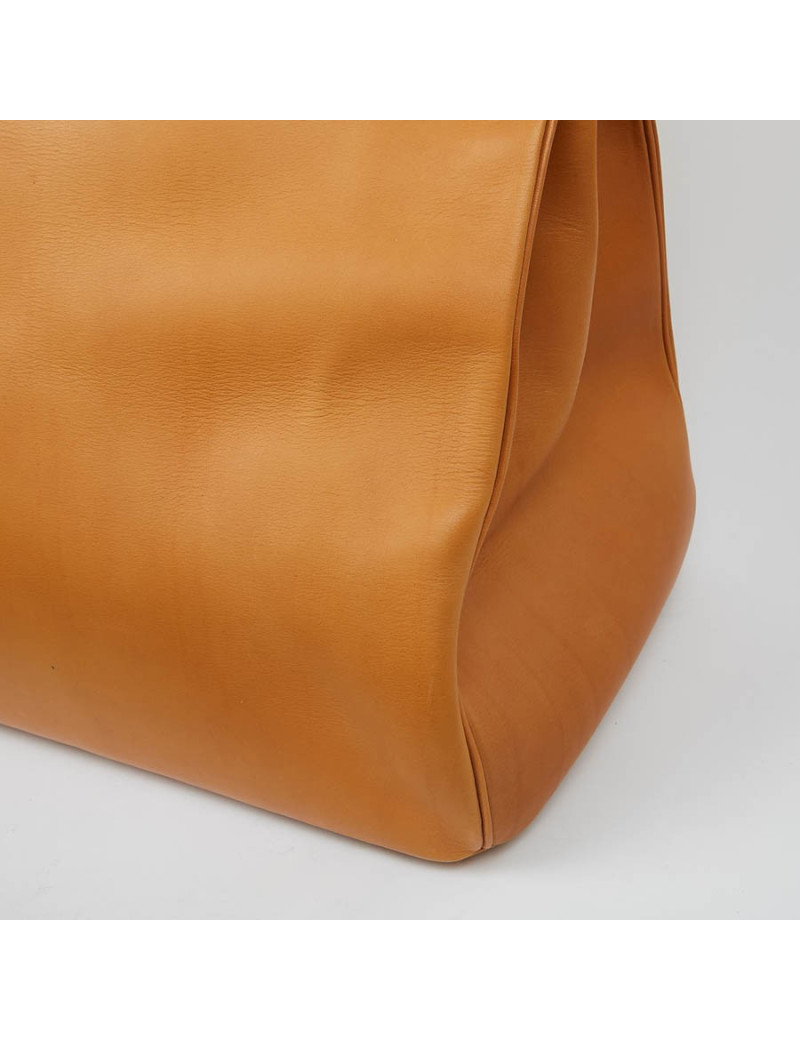 Sac HAC 50  Gold HERMES