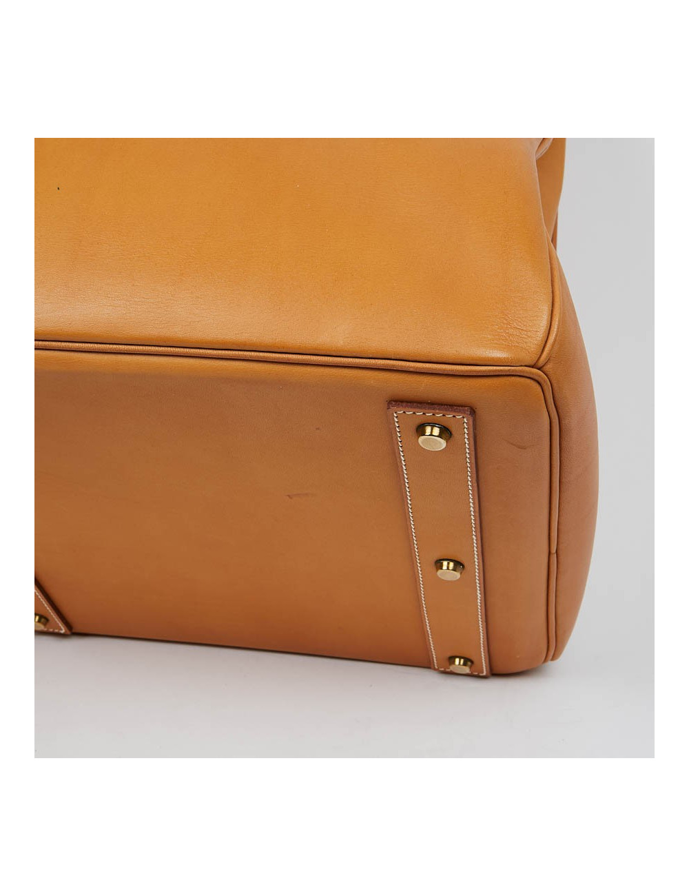 Sac HAC 50  Gold HERMES