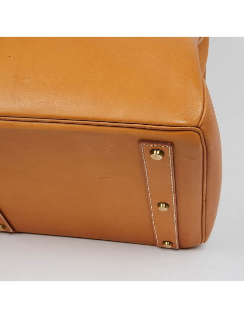 Sac HAC 50  Gold HERMES