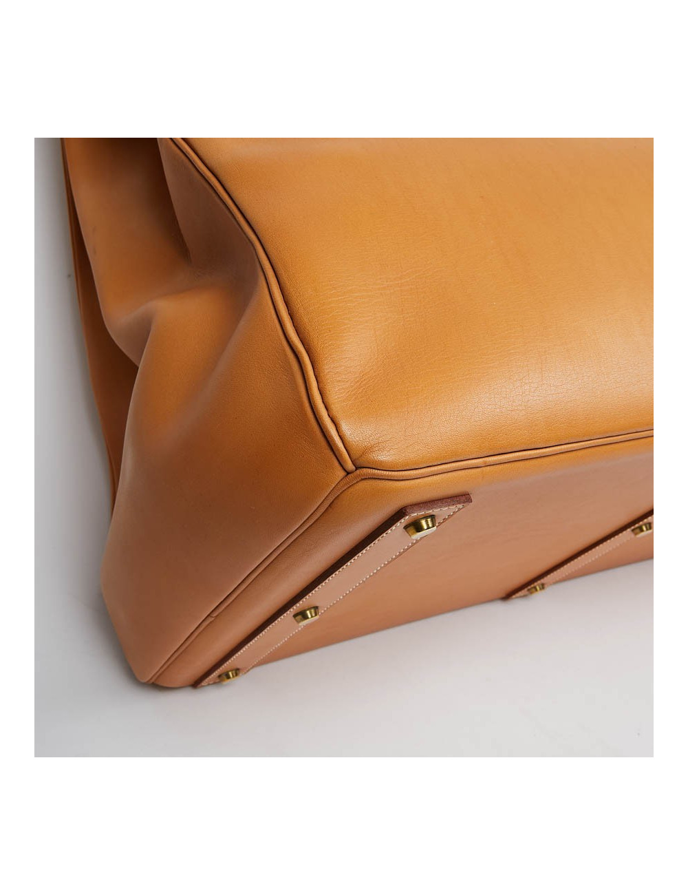 Sac HAC 50  Gold HERMES