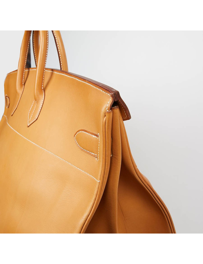 Sac HAC 50  Gold HERMES
