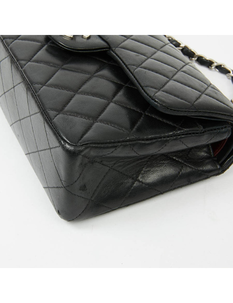 Petit sac classique CHANEL