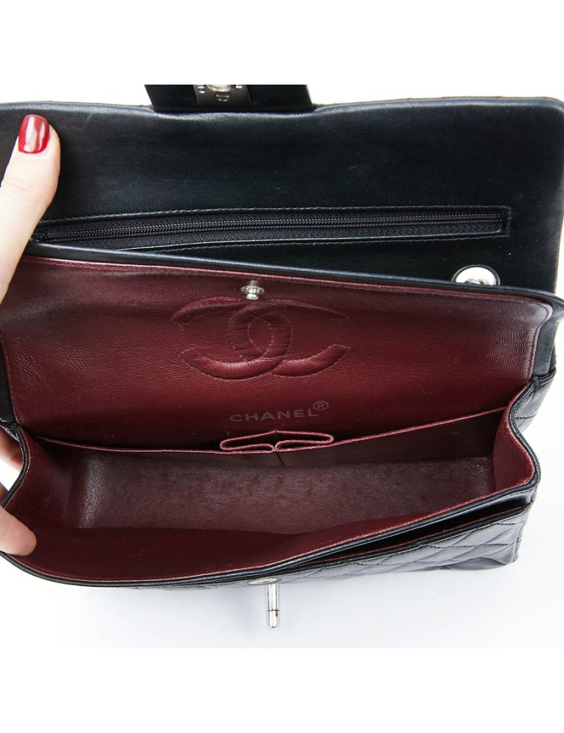 Petit sac classique CHANEL