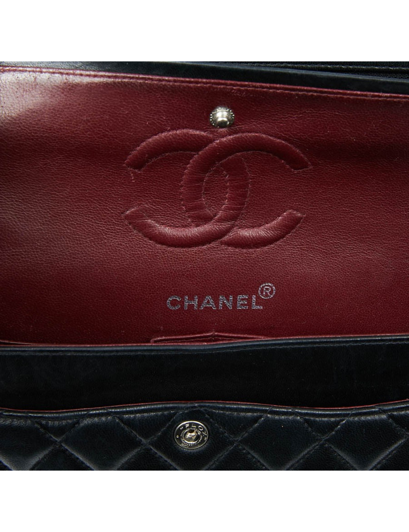Petit sac classique CHANEL