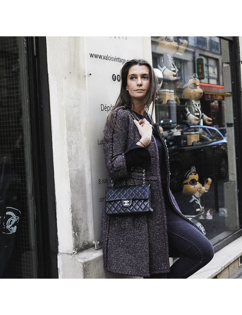 Petit sac classique CHANEL