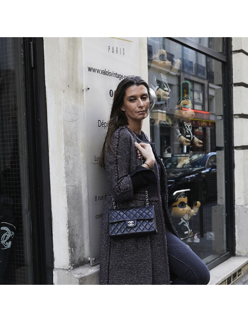 Petit sac classique CHANEL