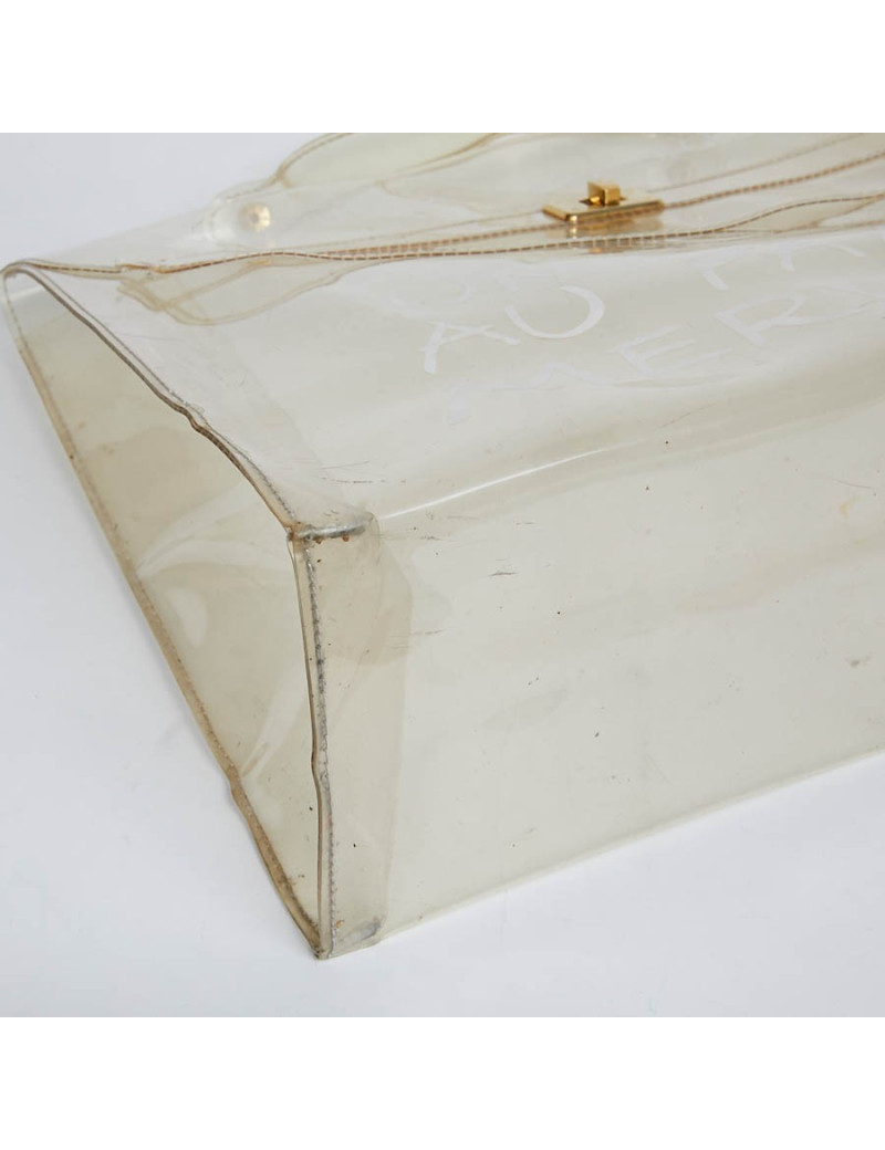 Sac HERMES un voyage au pays des merveilles