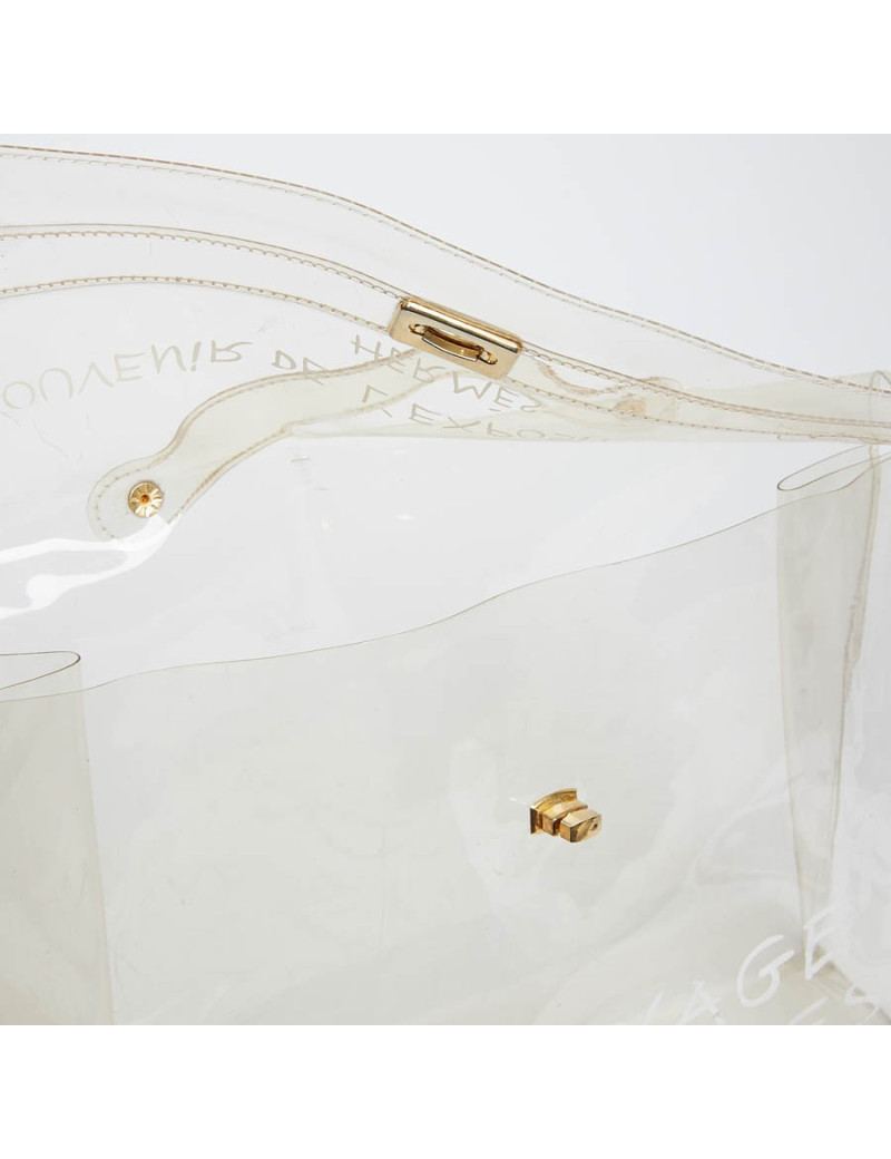 Sac HERMES un voyage au pays des merveilles