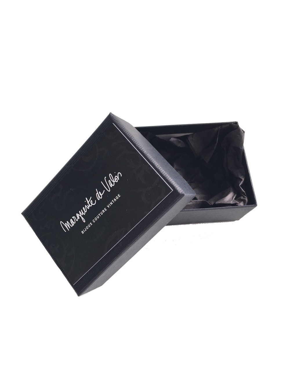 Manchette CHANEL métal matelassé doré Vintage